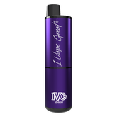 IVG 2400 Purple Edition Prefilled Pod Kit